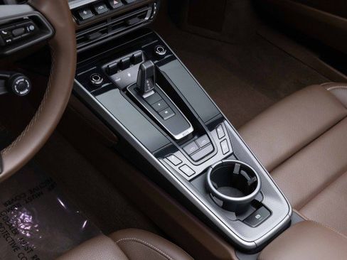 Used 2021 Porsche 911 Targa 4S w/ Premium Package AWD/4WD image 31