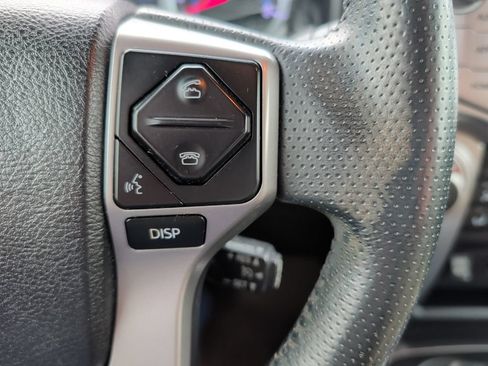 Used 2016 Toyota 4Runner Limited RWD image 19