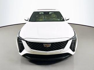 Used 2025 Cadillac CT5 Premium Luxury video 2