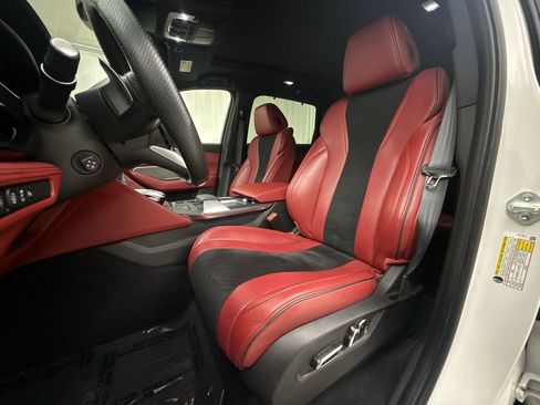 Used 2022 Acura MDX Type S image 12