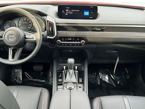 New 2026 MAZDA CX-50 AWD 2.5 Hybrid w/ Premium Pkg image 7