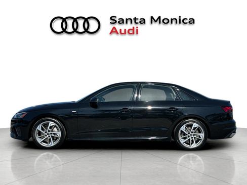 Used 2025 Audi A4 2.0T Premium w/ Convenience Package AWD/4WD image 5