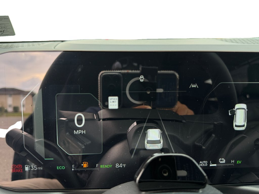 New 2027 Kia Telluride SX X-Line AWD/4WD image 24