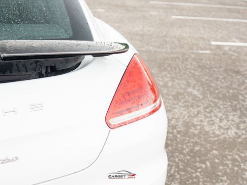 Used 2014 Porsche Panamera Turbo AWD/4WD image 48