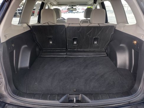 Used 2016 Subaru Forester 2.5i Premium w/ All-Weather Package image 15