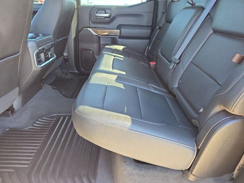 Used 2020 GMC Sierra 1500 Elevation w/ Elevation Value Package AWD/4WD image 15