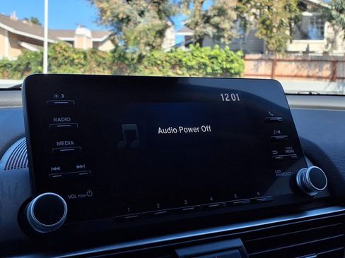 Used 2020 Honda Accord LX image 7