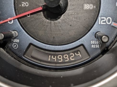 Used 2003 Honda Element EX image 39