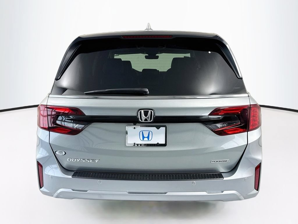 New 2026 Honda Odyssey Touring image 6
