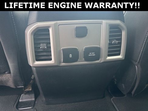 Used 2020 Ford F350 Lariat w/ Lariat Ultimate Package image 36