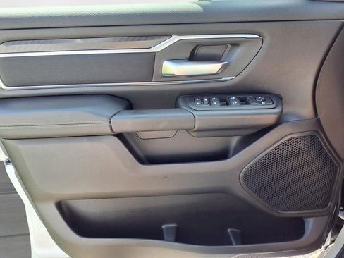 New 2026 RAM 1500 4x4 Crew Cab image 14