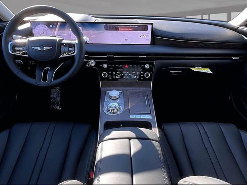 New 2026 Genesis G80 2.5T Advanced AWD/4WD image 5