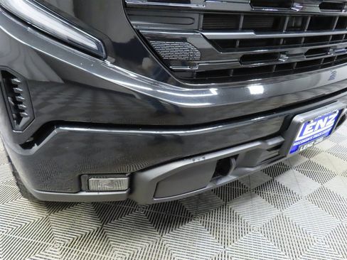 Used 2023 GMC Sierra 1500 Elevation image 42