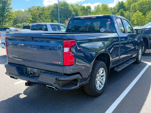 Used 2019 Chevrolet Silverado 1500 RST w/ All-Star Edition AWD/4WD image 6