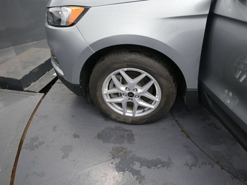 Used 2024 Ford Edge SEL AWD/4WD image 14