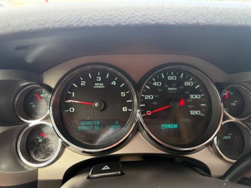 Used 2011 GMC Sierra 1500 SLE w/ Power Tech Package AWD/4WD image 20