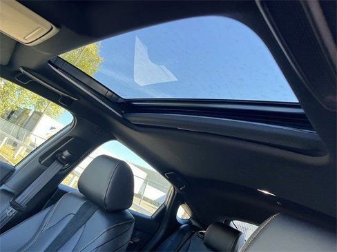 New 2026 Acura Integra A-Spec FWD image 26