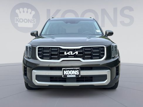 Used 2024 Kia Telluride S w/ S Sunroof Package AWD/4WD image 19