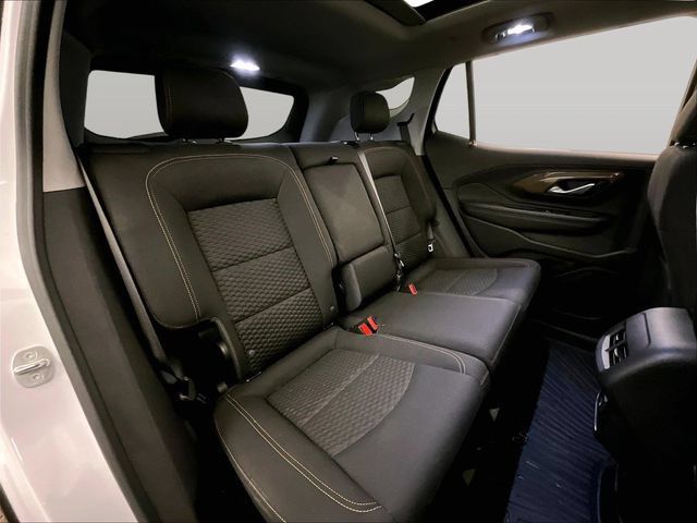 Used 2020 GMC Terrain SLE w/ Driver Convenience Package AWD/4WD image 27