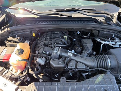 Used 2023 Jeep Grand Cherokee Limited image 19