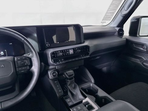 Used 2024 Toyota Land Cruiser 1958 AWD/4WD image 33