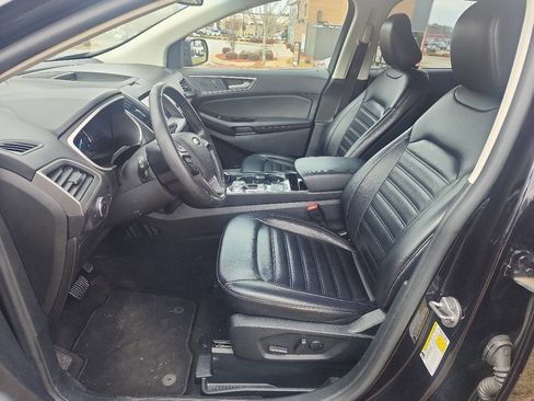 Used 2020 Ford Edge SEL image 23