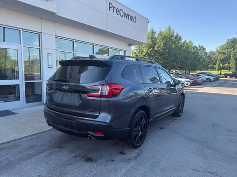 Used 2024 Subaru Ascent Onyx Edition w/ Popular Package Onyx AWD/4WD image 3