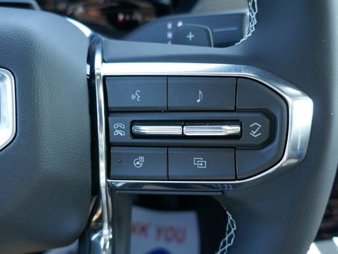 New 2026 GMC Acadia Denali Ultimate AWD/4WD image 23