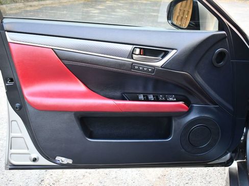 Used 2018 Lexus GS 350 F Sport image 34