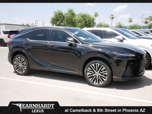 Used 2024 Lexus RX 350 Premium Plus w/ Convenience Package FWD image 1