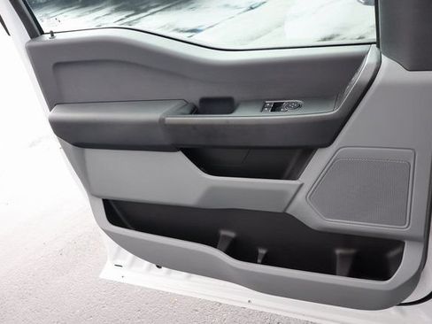 New 2026 Ford F550 4x4 Regular Cab Super Duty image 19