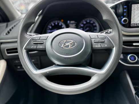 Used 2023 Hyundai Sonata SEL FWD image 12