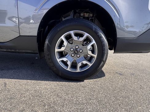 Used 2022 Ford Maverick XLT w/ Equipment Group 300A Standard image 14