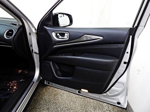 Used 2019 INFINITI QX60 Luxe AWD/4WD image 14
