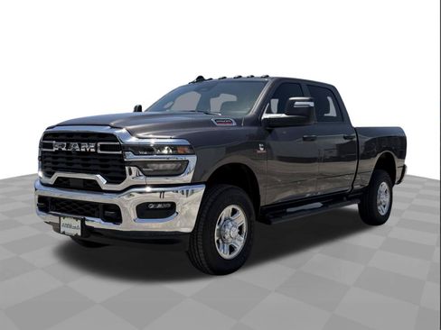 Used 2025 RAM 2500 Tradesman AWD/4WD image 30