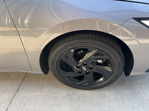 New 2026 Hyundai Elantra SEL Sport image 35