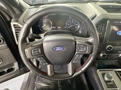 Used 2019 Ford Expedition Limited w/ Equipment Group 303A AWD/4WD image 11