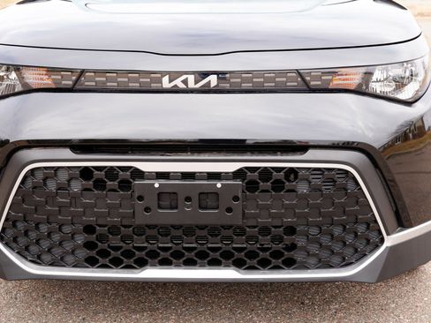 Used 2025 Kia Soul LX w/ LX Technology Package image 37