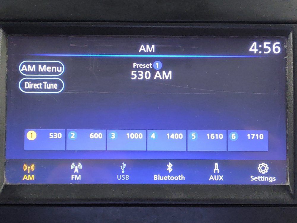 Used 2019 Nissan Frontier SV w/ Value Truck Package RWD image 25