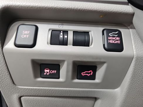 Used 2016 Subaru Forester 2.5i Touring w/ Eyesight & Navigation System AWD/4WD image 29