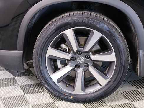 Used 2023 Honda Pilot Elite image 22