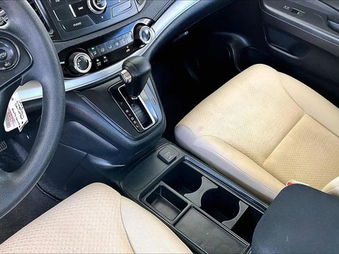 Used 2016 Honda CR-V LX image 15