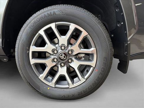 New 2026 Toyota Sequoia 1794 Edition AWD/4WD image 9