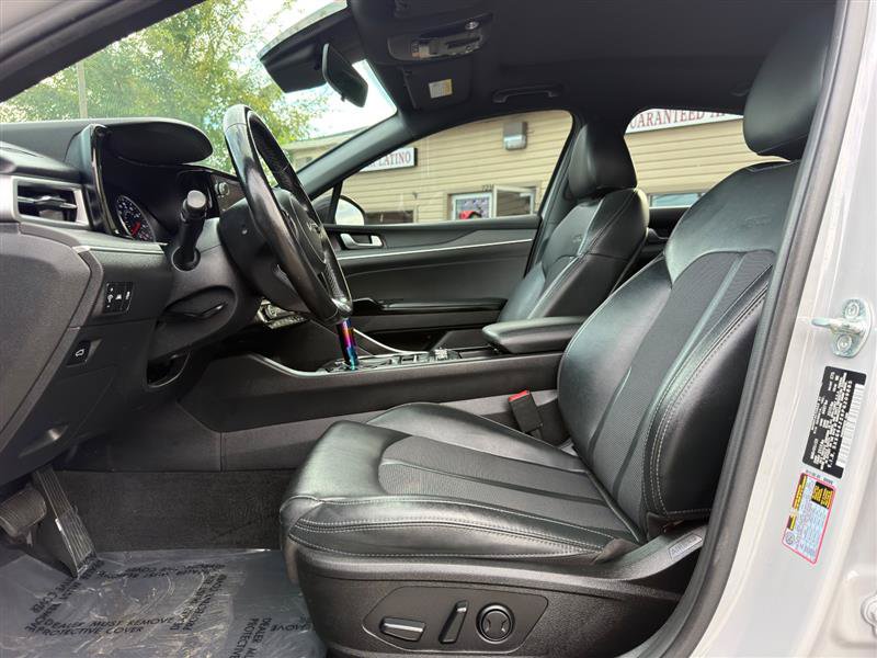 Used 2023 Kia K5 GT-Line AWD/4WD image 21