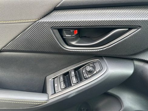 Used 2025 Subaru Crosstrek 2.5i Sport w/ Popular Package #4A image 11