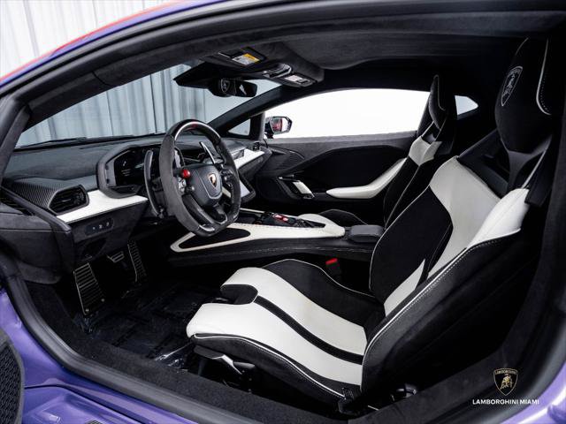 Used 2026 Lamborghini Temerario AWD/4WD image 32