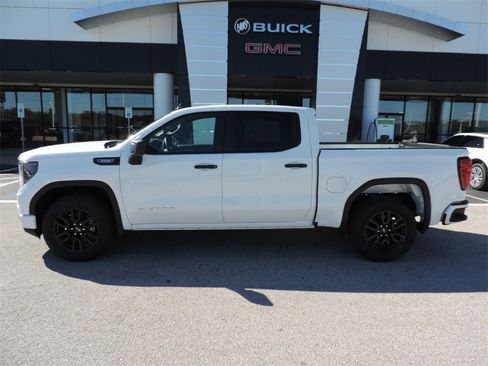 New 2026 GMC Sierra 1500 Pro image 8