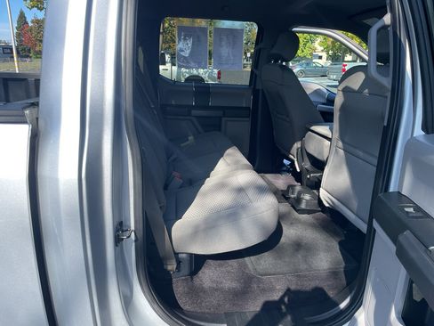 Used 2015 Ford F150 XLT w/ Equipment Group 301A Mid image 57