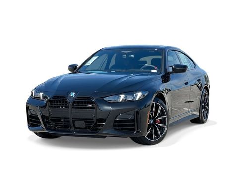 New 2026 BMW M440i M440i w/ Premium Package image 1