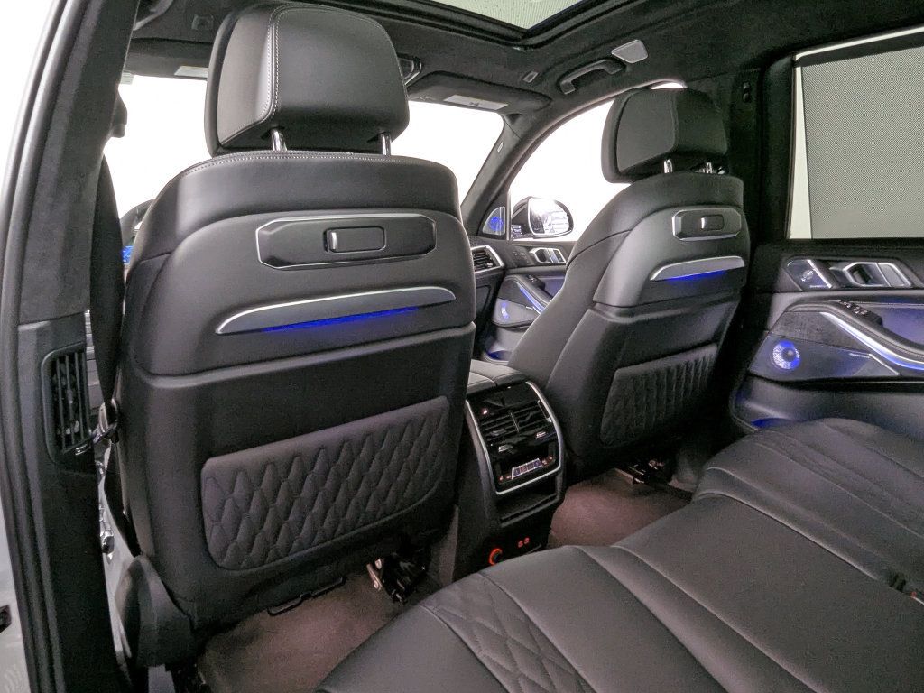 Used 2026 BMW ALPINA XB7 AWD/4WD image 56